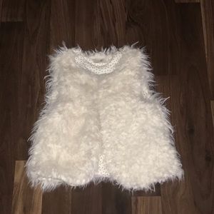 ZARA Winter Vest